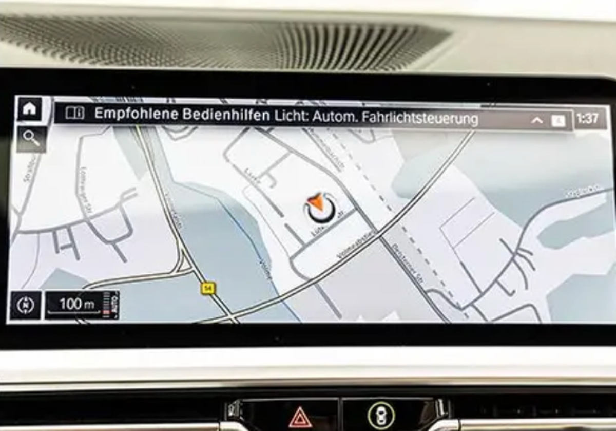 Bmw Série 3 Touring M340dA xDrive 340ch M Performance/VO Allemand/Malus 1600e