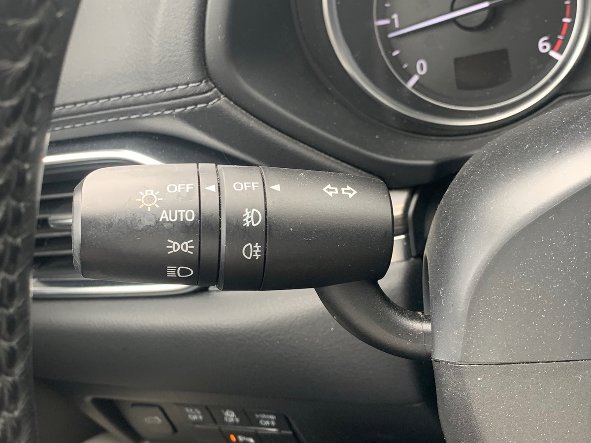 Mazda CX-5 150 ch | Signature | Cuir Pure-White | Affichage tête haute | Caméra de recul |Jantes Alu