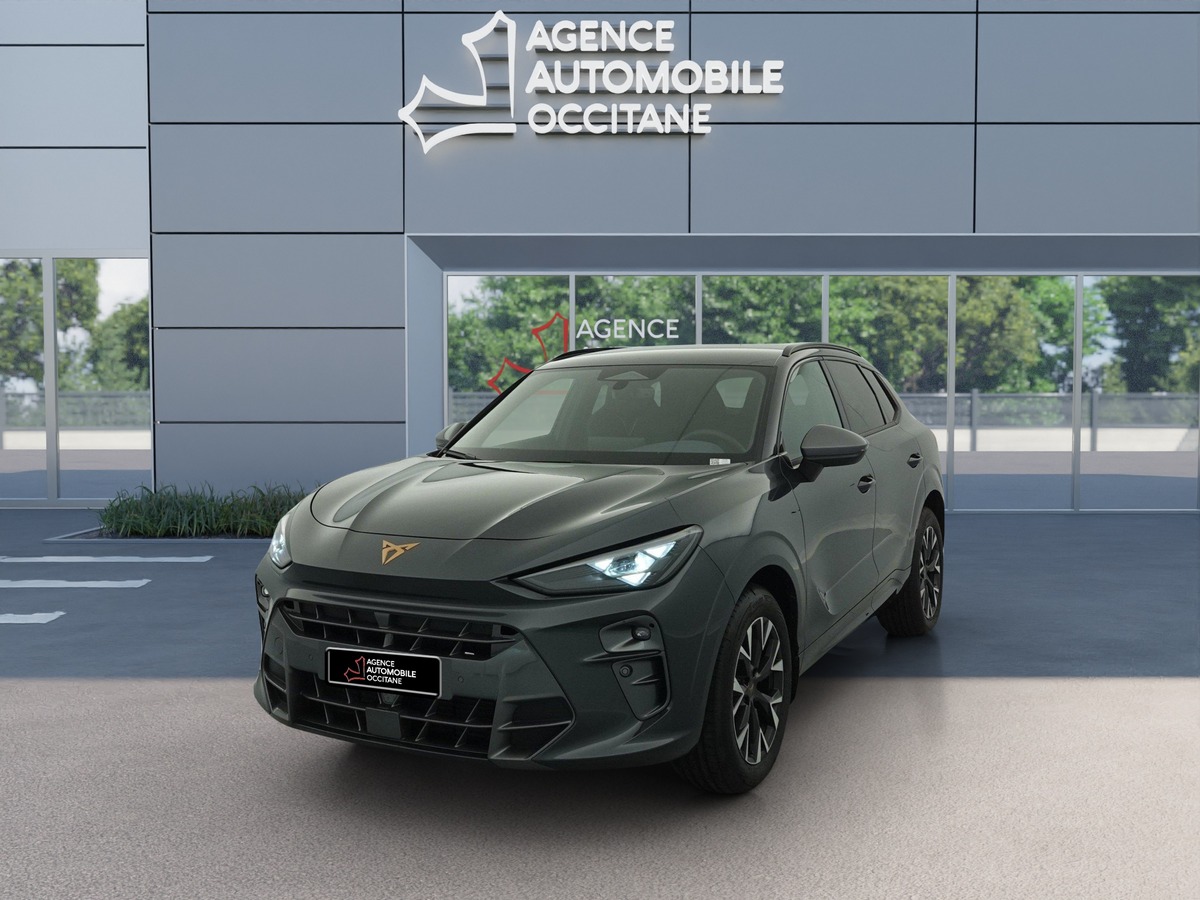 Cupra TERRAMAR E-HYBRID 1.5 eTSI Hybrid 150 ch DSG7 V