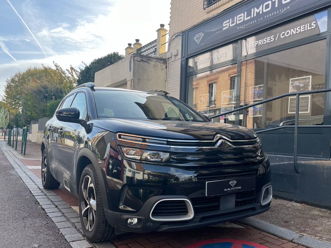 Photo du véhicule