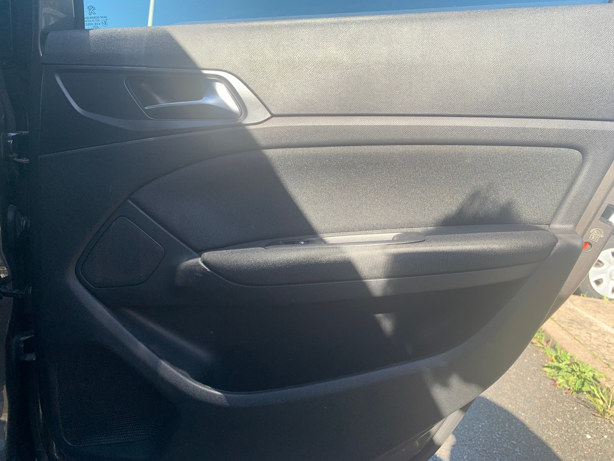 Peugeot 308 130 ch | Allure | Premiére Main | Caméra de recul | Radar avant | Régulateur de vitesse