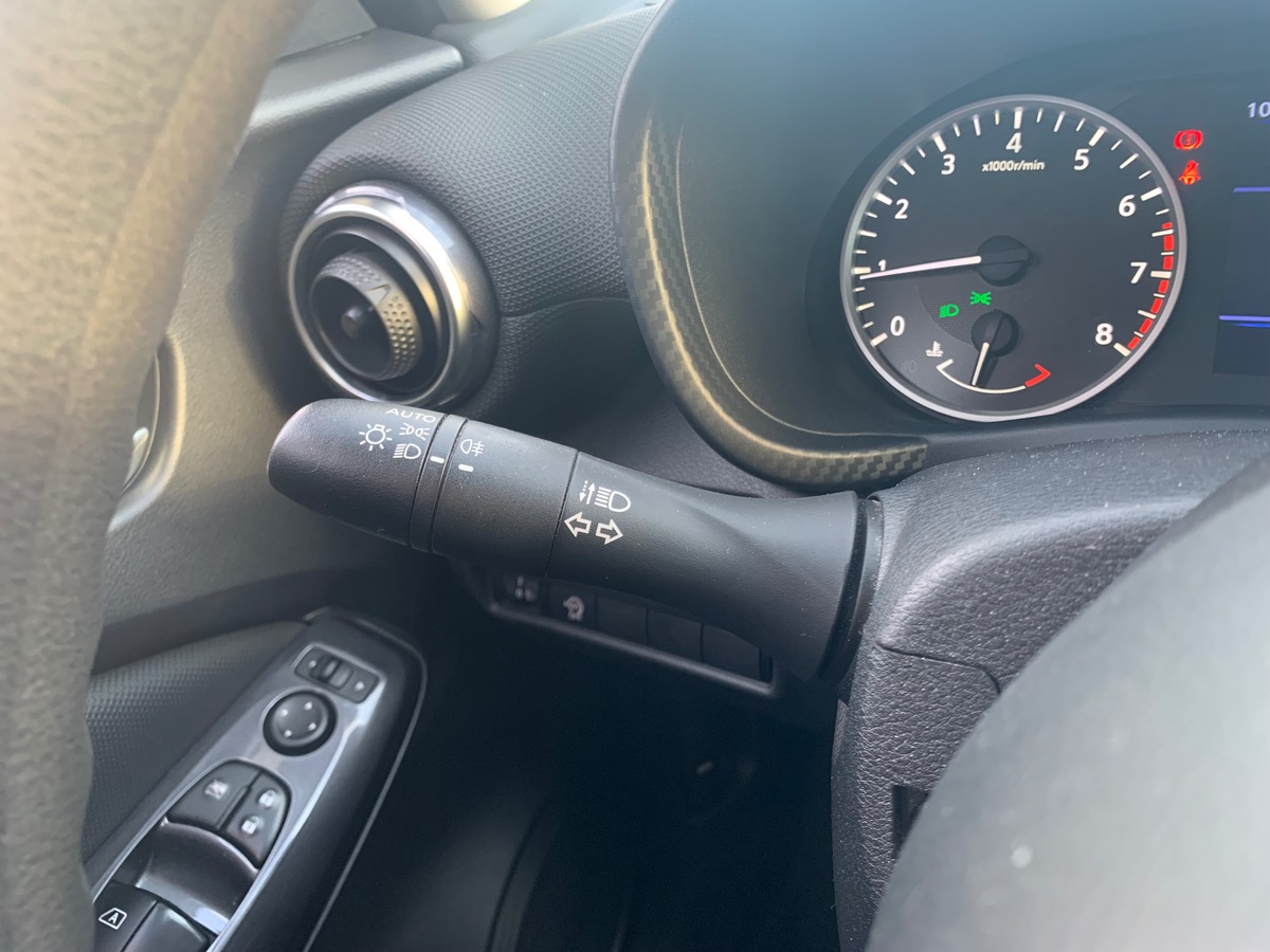 Nissan Juke 115 ch | BUSINESS EDITION | Caméra recul | Régulateur de vitesse | GPS | Écran tactile