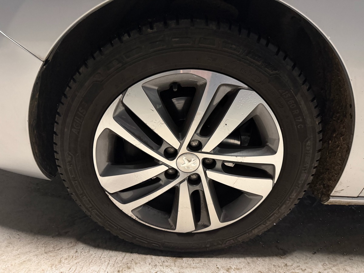 Peugeot Expert LONG 2.0 HDI 180 ch EAT6 PREMIUM PACK TVA RECUPERABLE DOUBLE PORTES COULISSANTESE