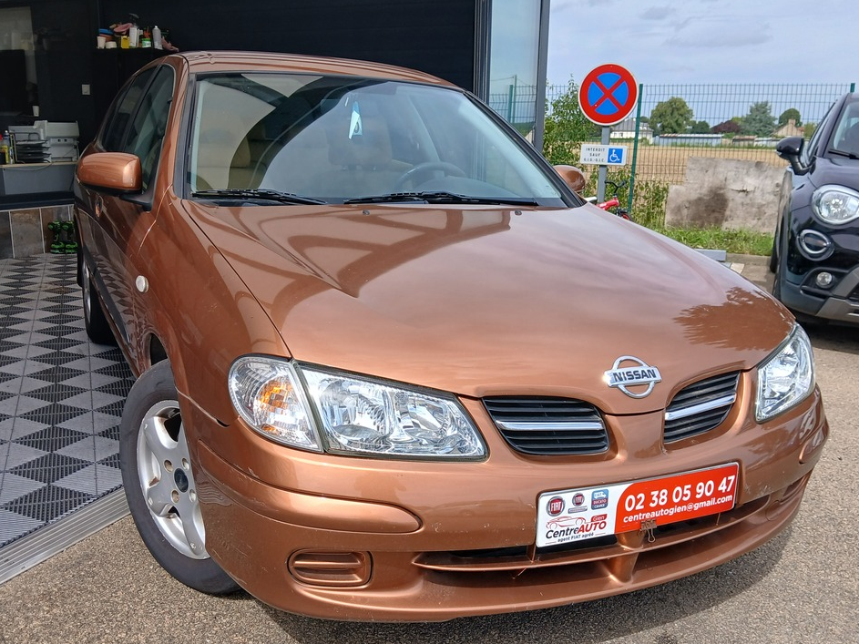 Photo du véhicule