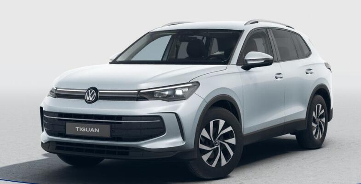 Volkswagen Tiguan 1.5 eTSI 150ch Life Business DSG7 | Plusieurs coloris disponible