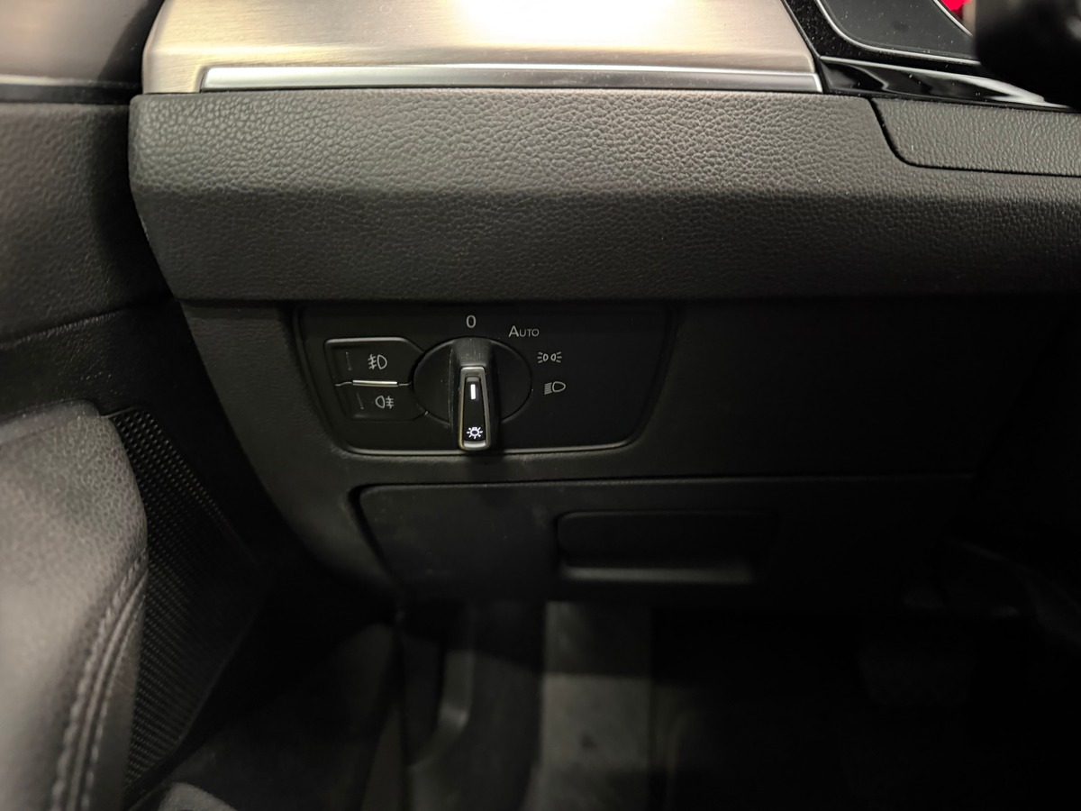 Volkswagen Passat SW Carat 2.0 tdi 150ch DSG Kit Distribution Ok