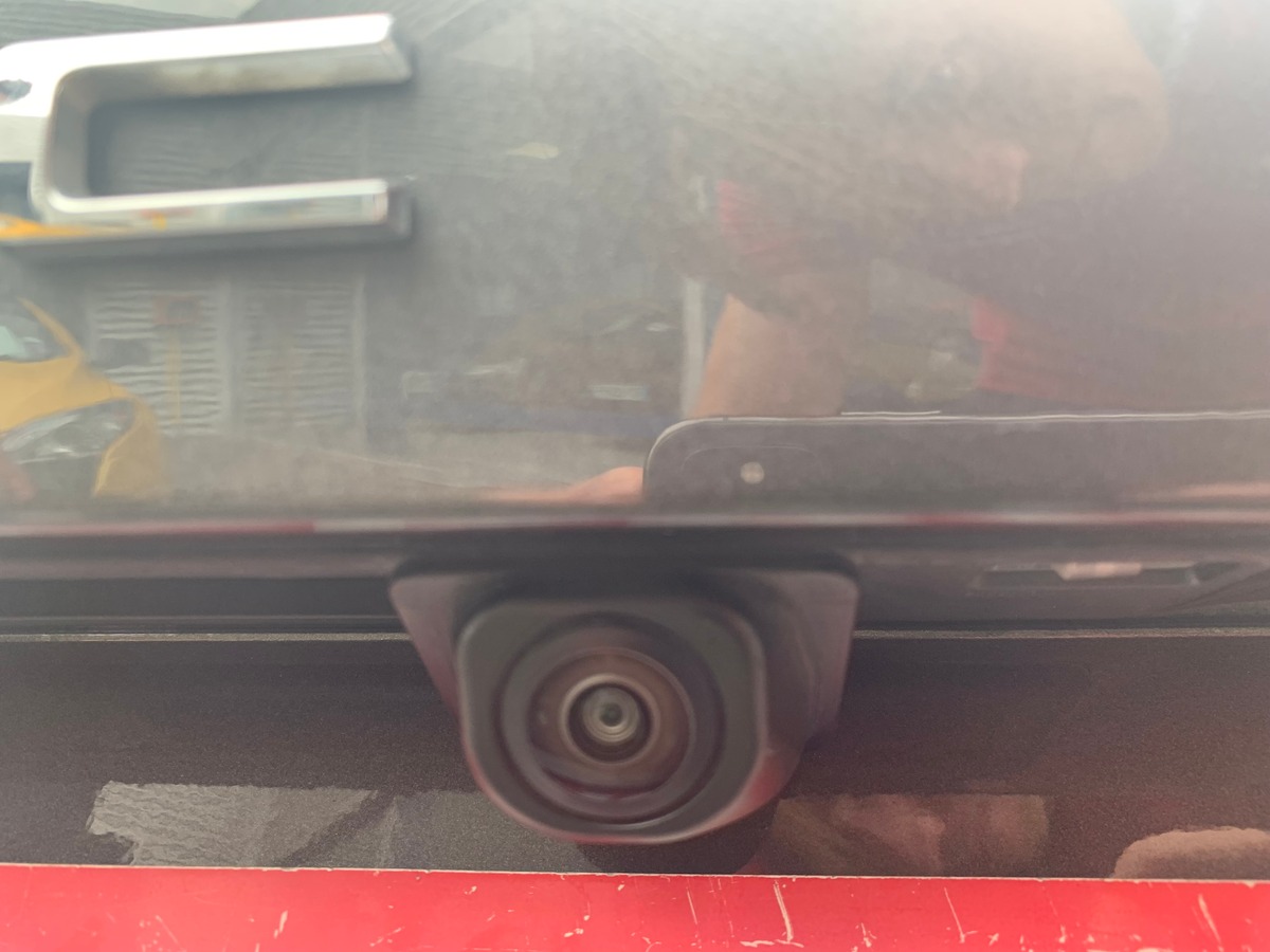 Ford FOCUS SW ACTIVE | ENTRETIENS CONSTRUCTEUR