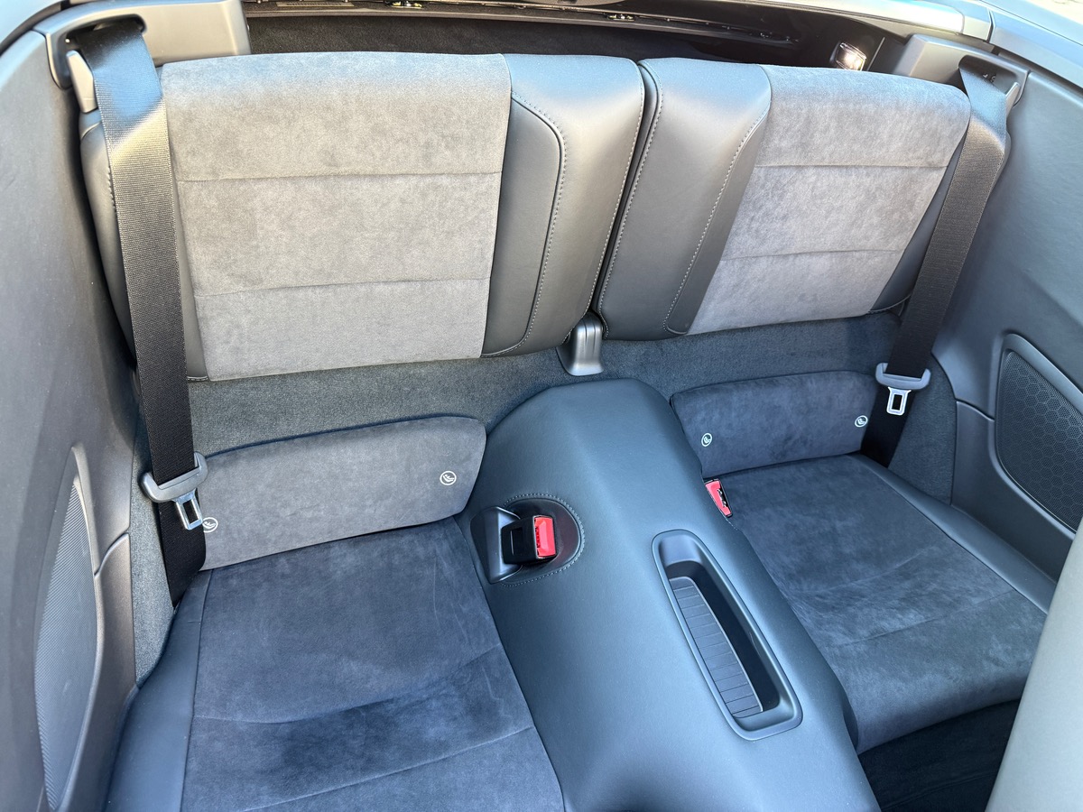 Porsche 911 Targa Cabriolet GTS 3.0 DFI Découvrable PDK 450 cv, Suivi Complet Porsche