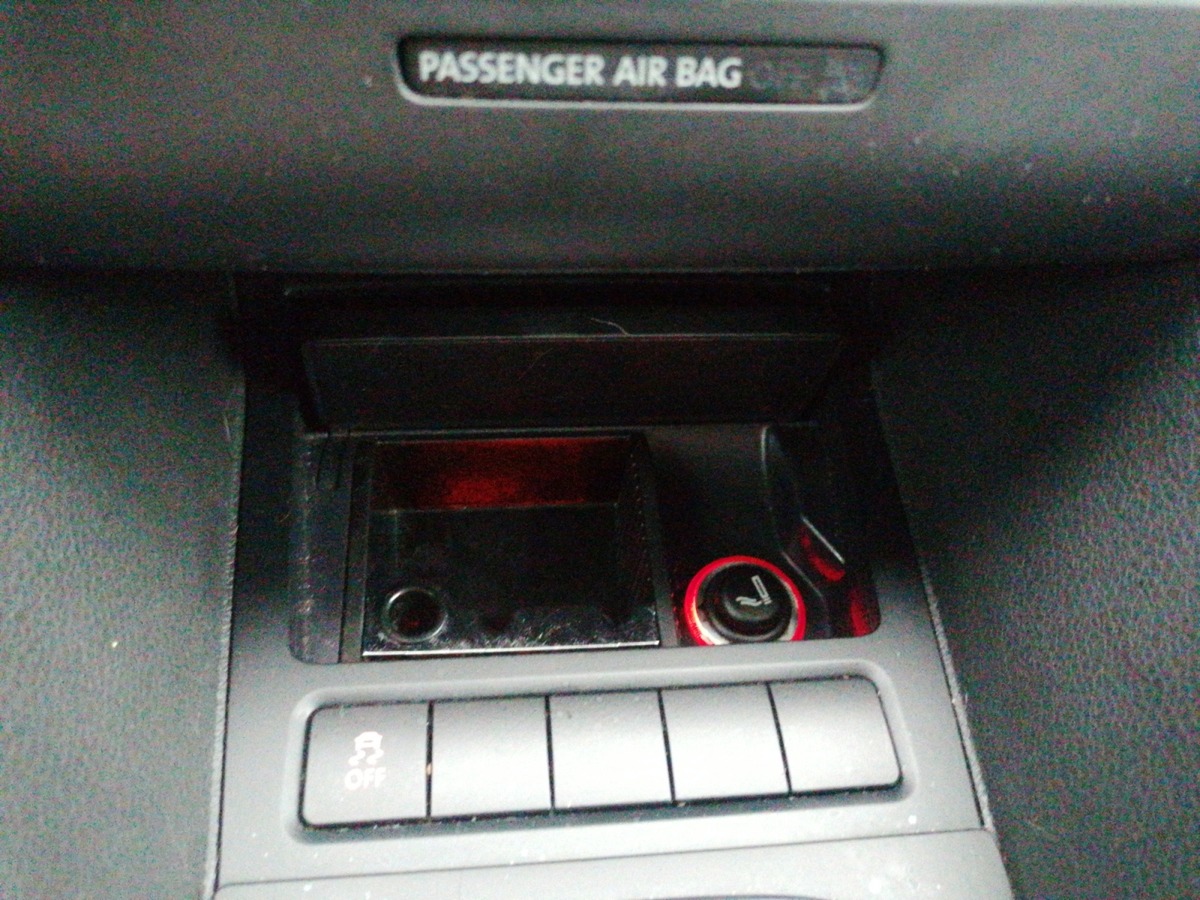 Volkswagen Golf VI 1.4 80CV TRENDLINE