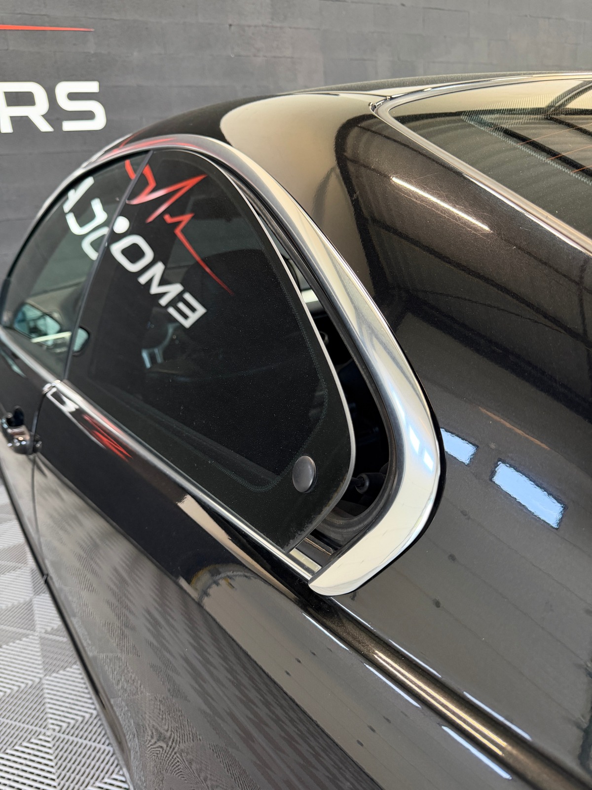 Bmw Série 3 E46 330cd 204ch