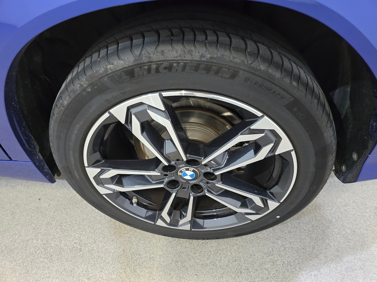 Bmw Série 2 BMW X2 20I M SPORT S DRIVE