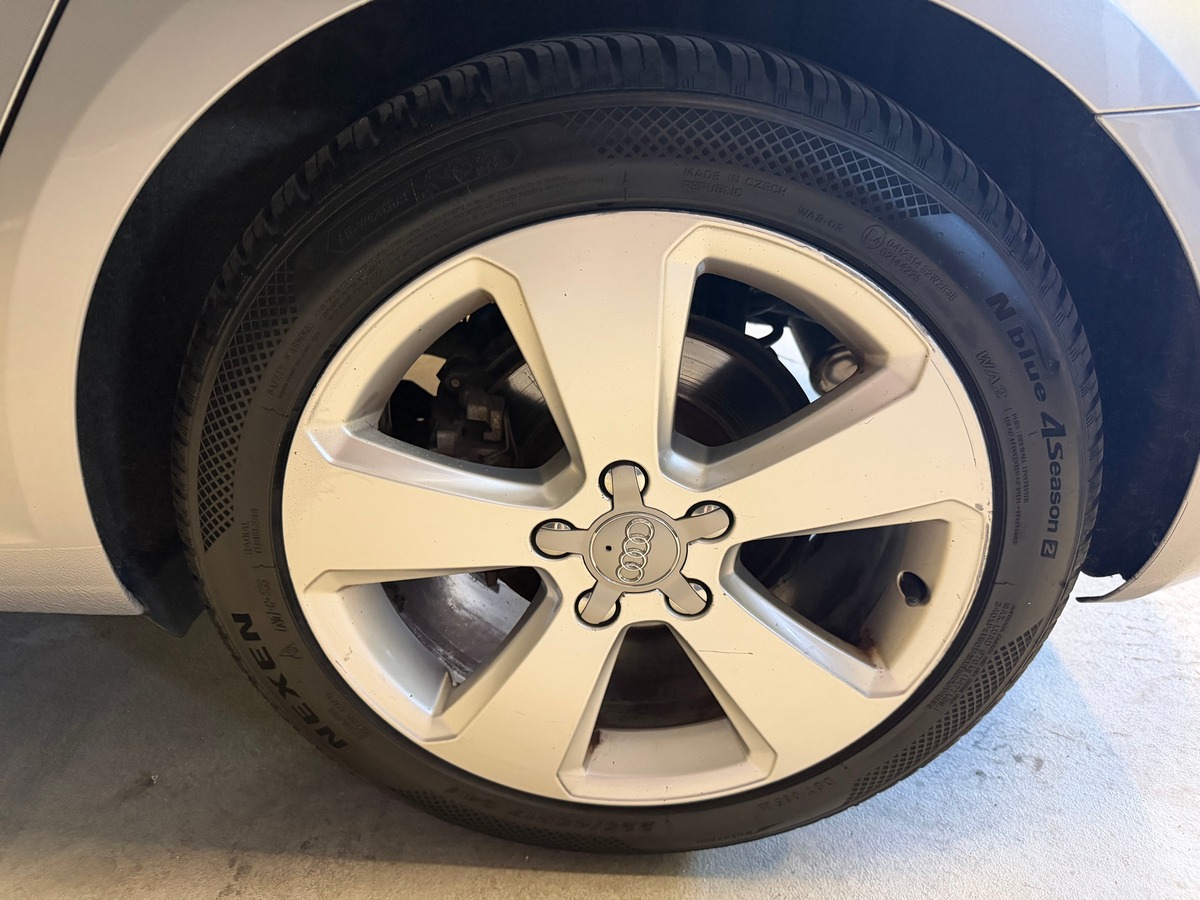 Audi A3 Sportback 2.0 tdi 150ch