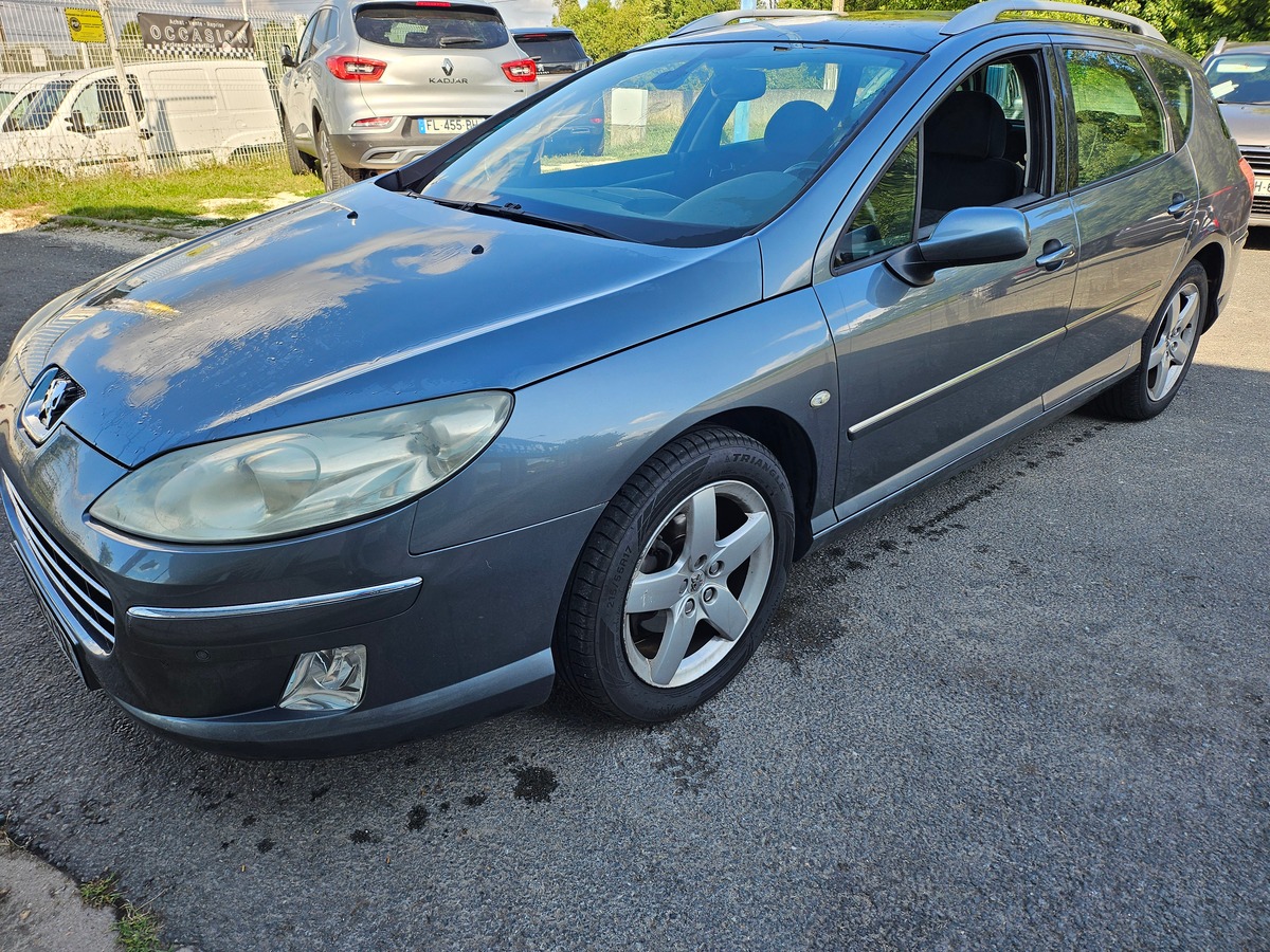 Photo du véhicule
