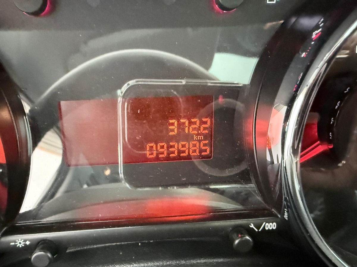 Peugeot 3008 2.0 BlueHdi 150  active