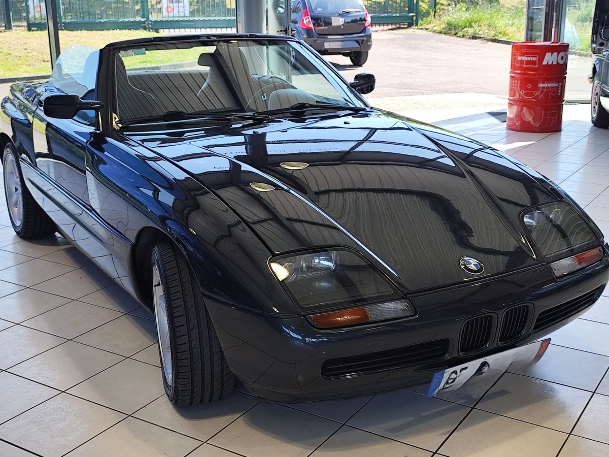 Bmw Z1 2.5L 170CV