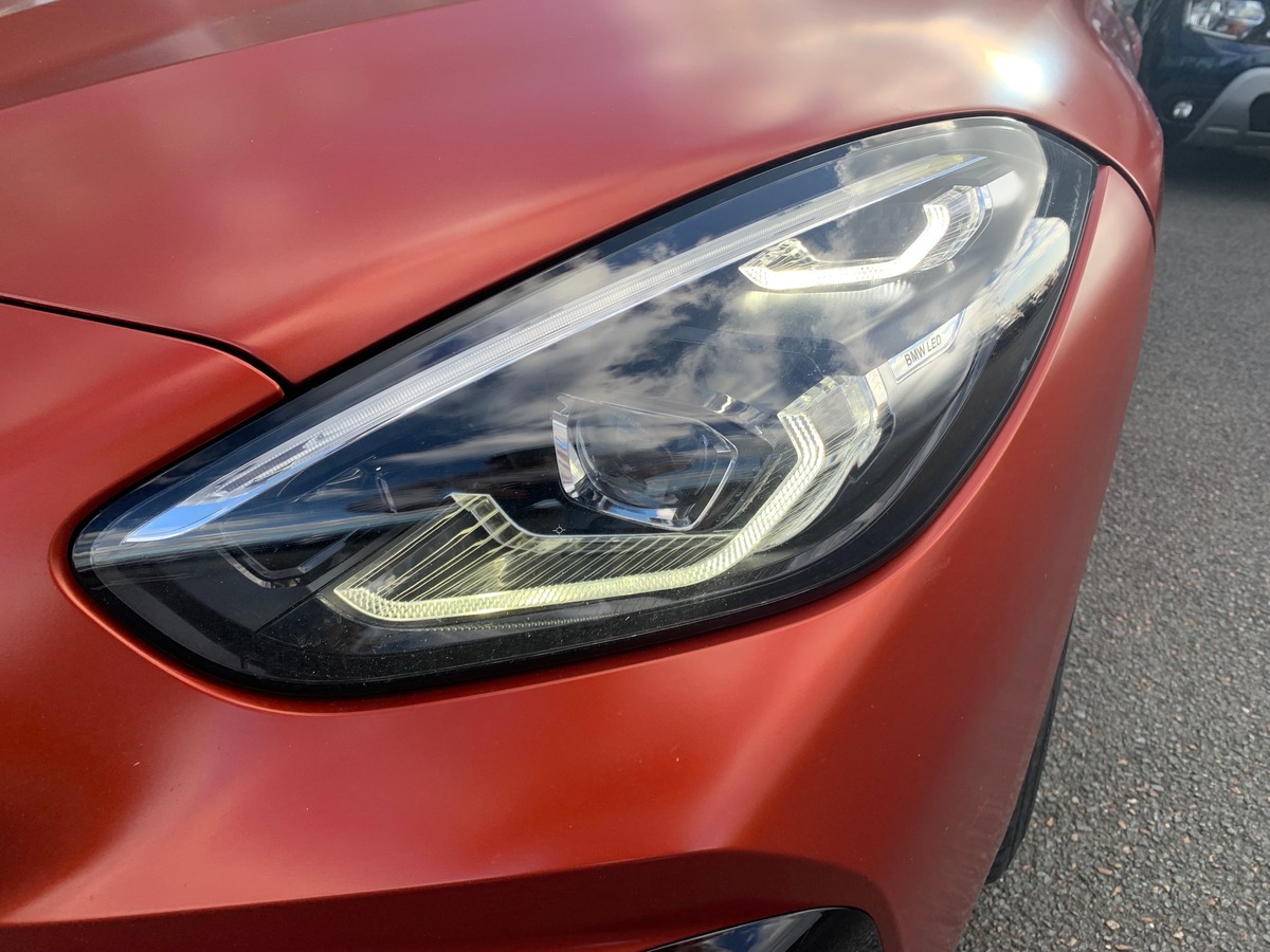 Bmw Z4 M40I 340 chevaux | First Edition | Harman Kardon | Apple car Play | Volant chauffant