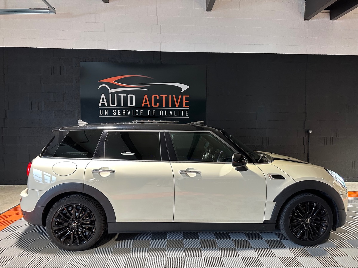 Mini Mini 3 (F54) Clubman Cooper 1.5 i 12V 136 cv ***** Entretien Mini *******