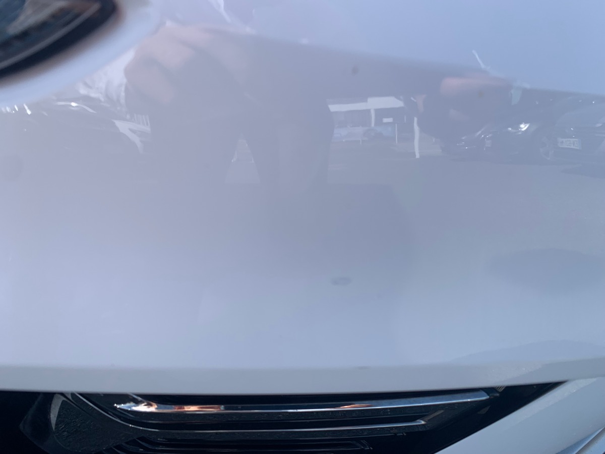 RENAULT Arkana 145 ch | Hybride essence | Intens | Caméra de recul | Attelage | Régulateur vitesse