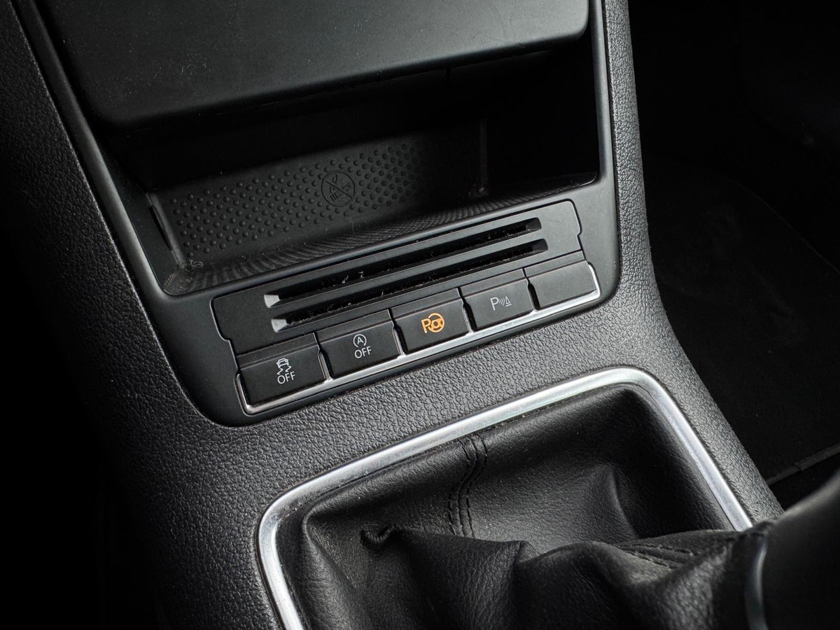 Volkswagen Tiguan 2.0 tdi 110 Cup