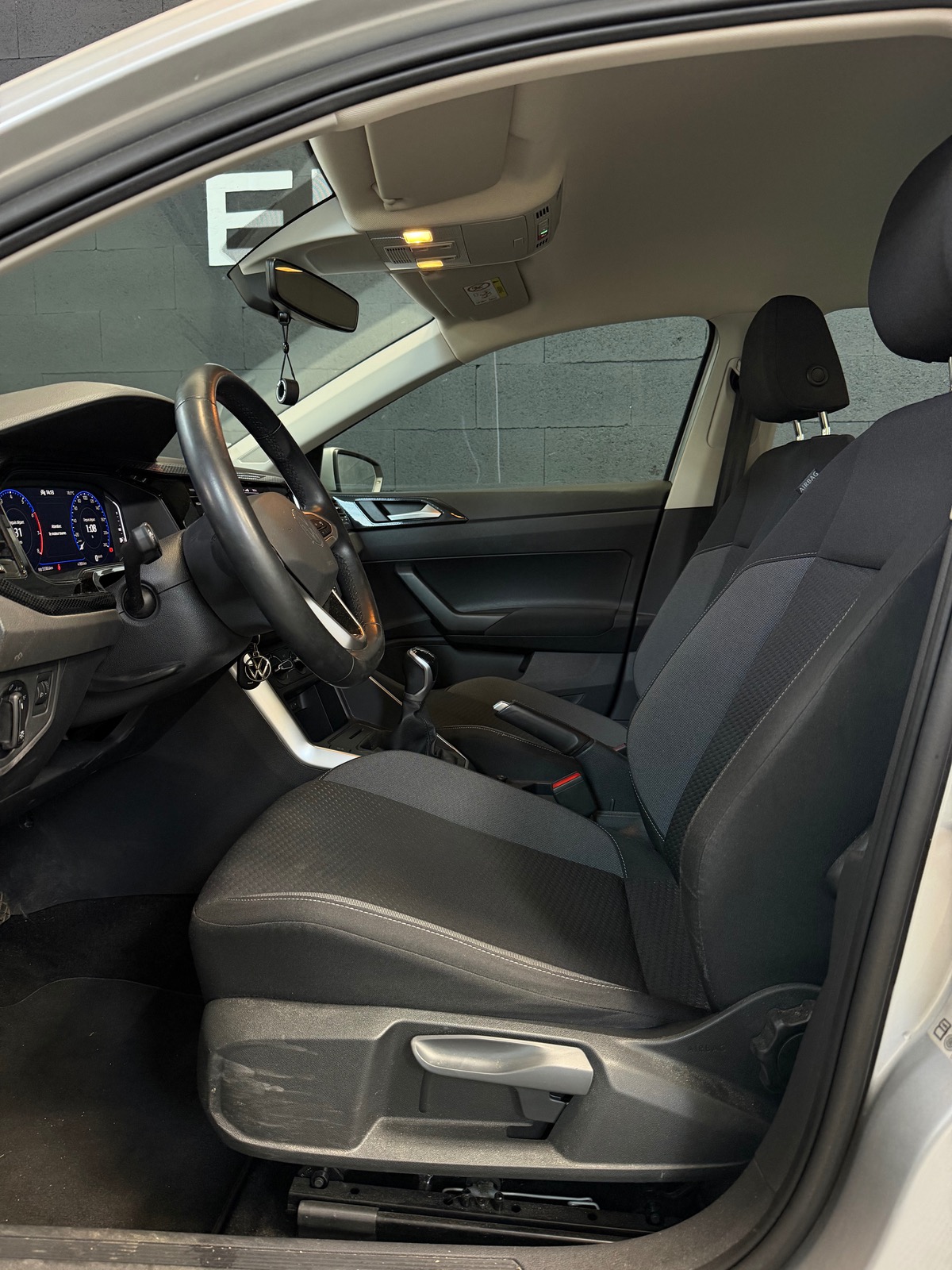 Volkswagen Polo 1.0 tsi 95cv VI Phase 2 Life