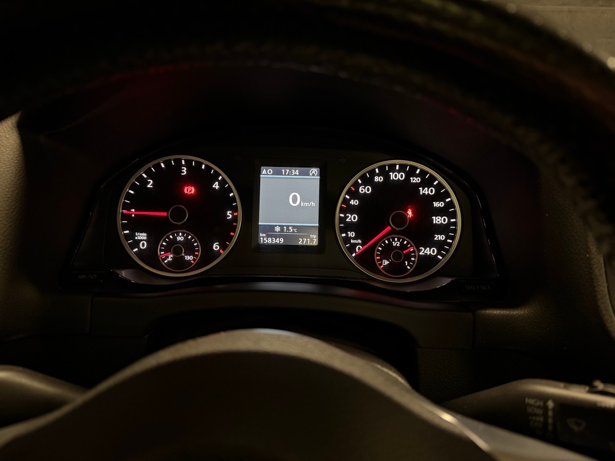 Volkswagen Tiguan 2.0 TDI R LINE TOIT PANORAMIQUE OUVRANT / CAMERA DE RECUL