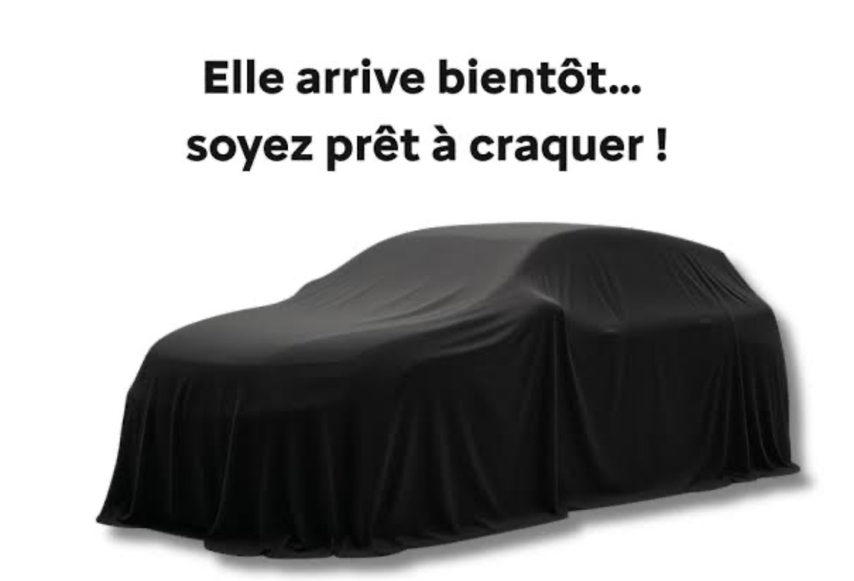 Photo du véhicule