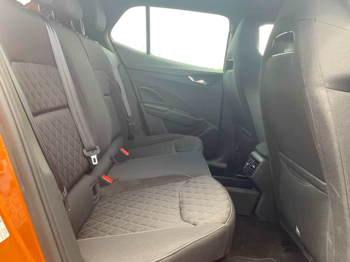 Skoda Fabia 116 chevaux | Monte carlo | Caméra de recul | GPS | Régulateur de vitesse | Roue secours