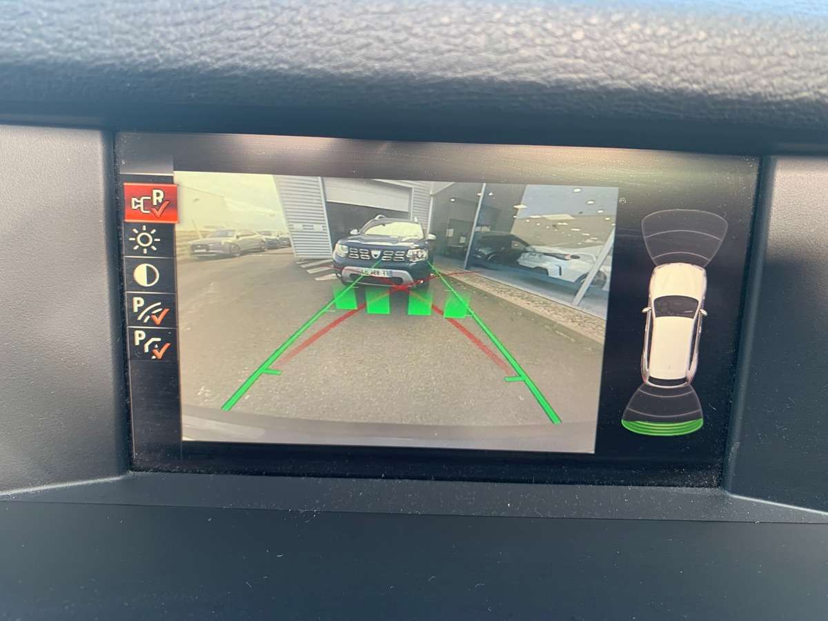 Bmw X3 150 ch | Lounge plus | Toit ouvrant panoramique | Caméra de recul | Régulateur de vitesse