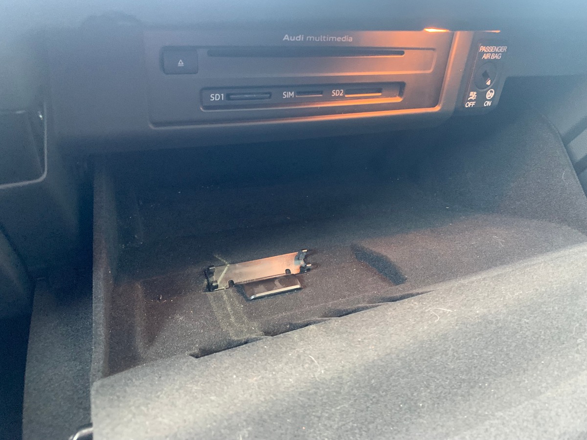 Audi A5 Sportback 190 ch | 2.0 40 | Business line | Régulateur vitesse | Radars avant arriére | GPS