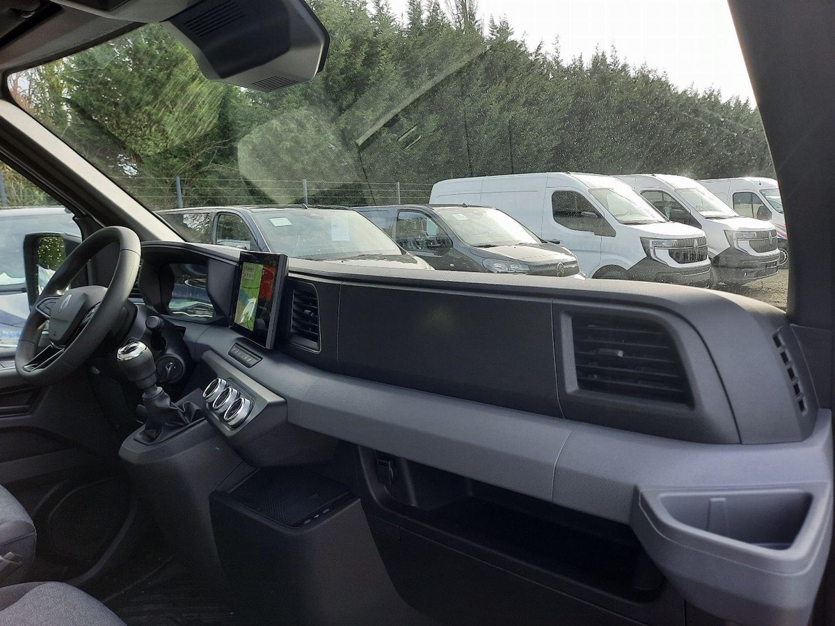 RENAULT Master 3.5 L3H2 2.0 BLUEDCI 130CH M6 EXTRA