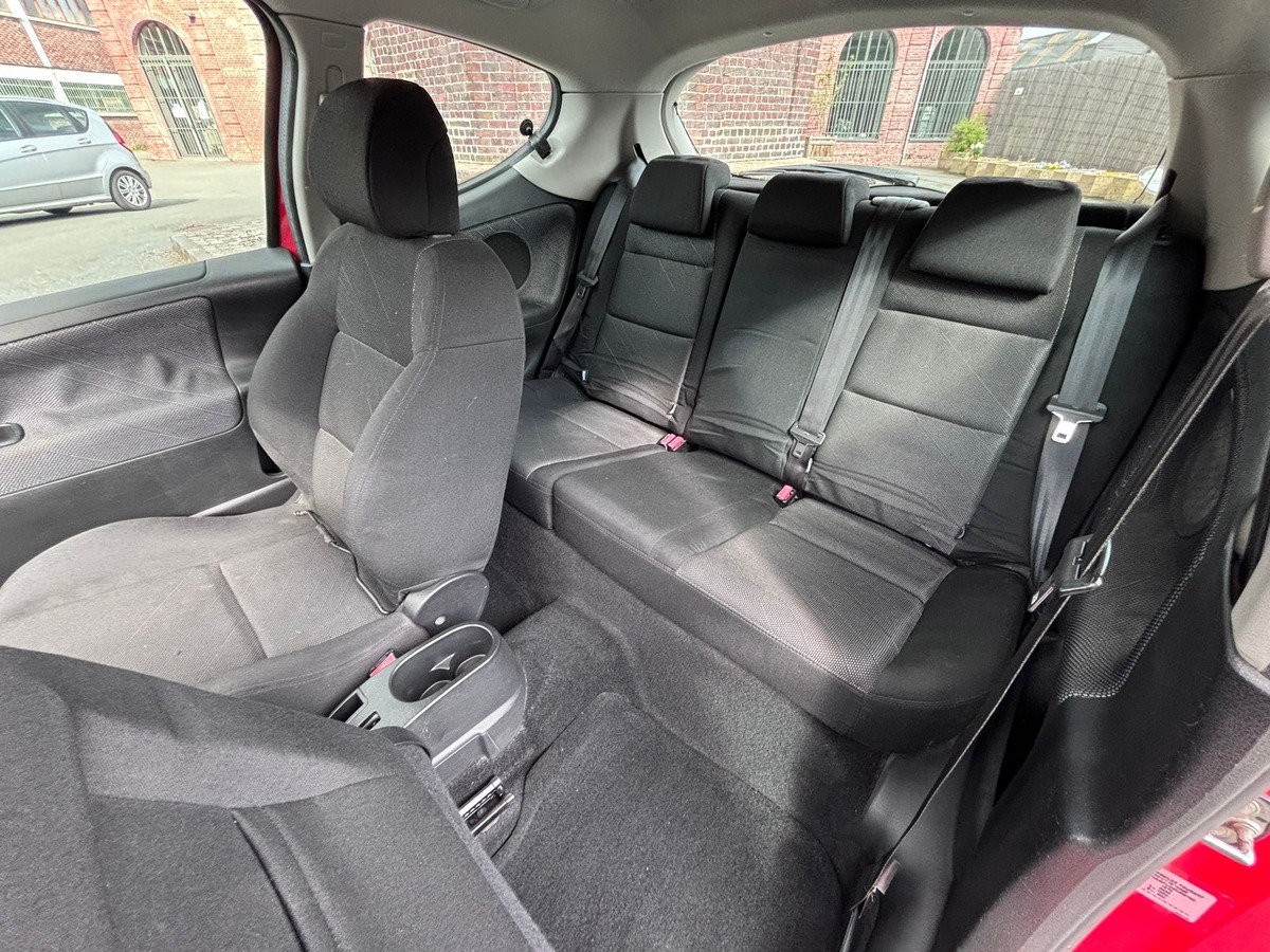 Peugeot 207 1.6 110 Sport Pack - Première main - Garantie - Distribution neuve