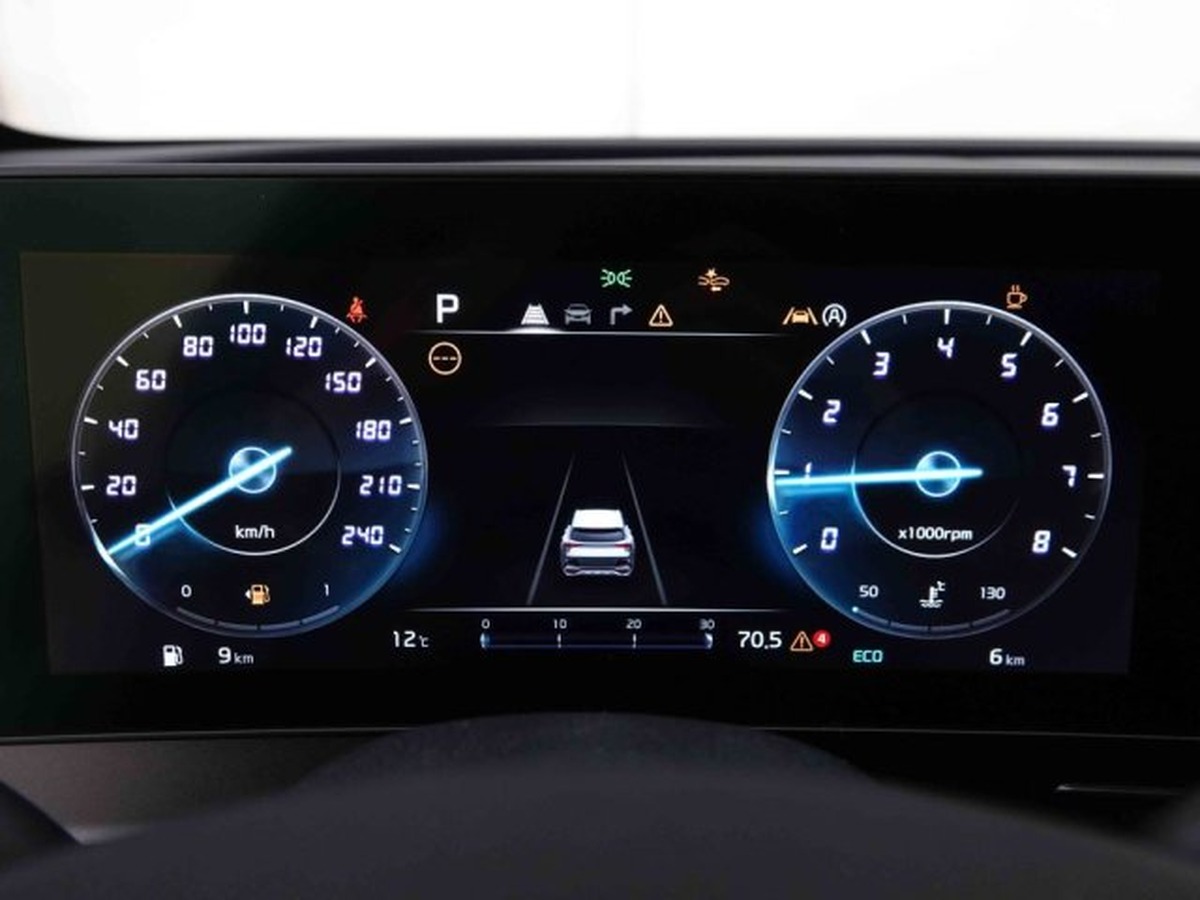Kia Sportage 1.6 T-GDi MHEV 150 DCT Style Edition | Plusieurs coloris disponible