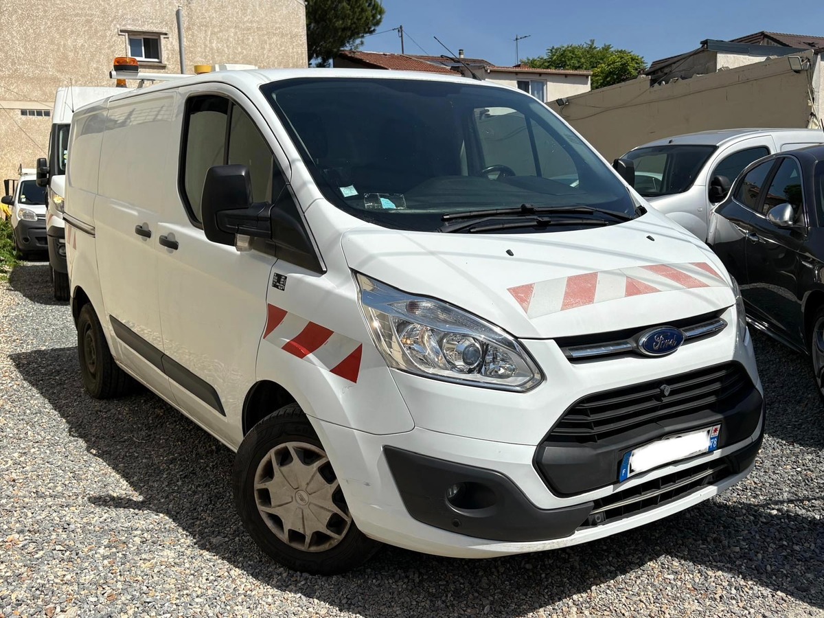 Photo du véhicule