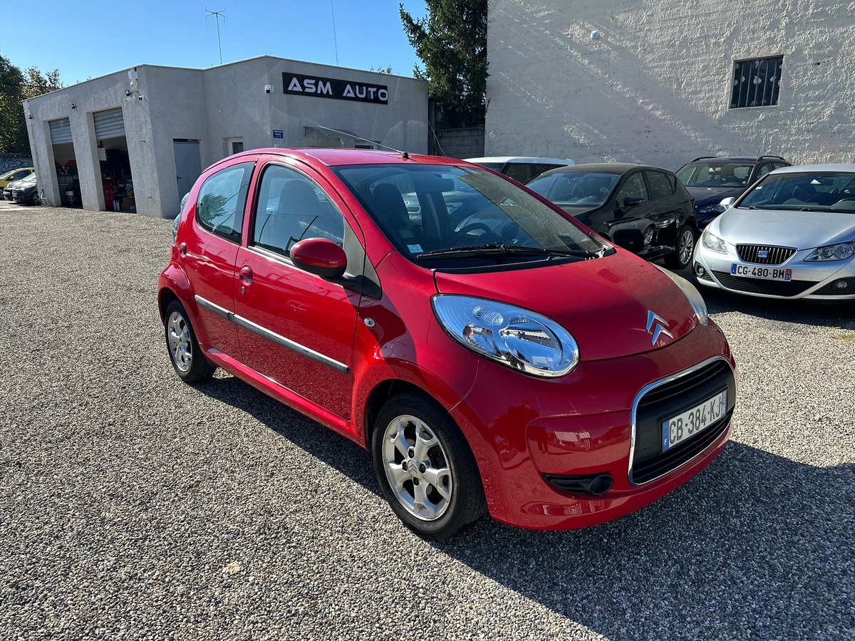 Photo du véhicule