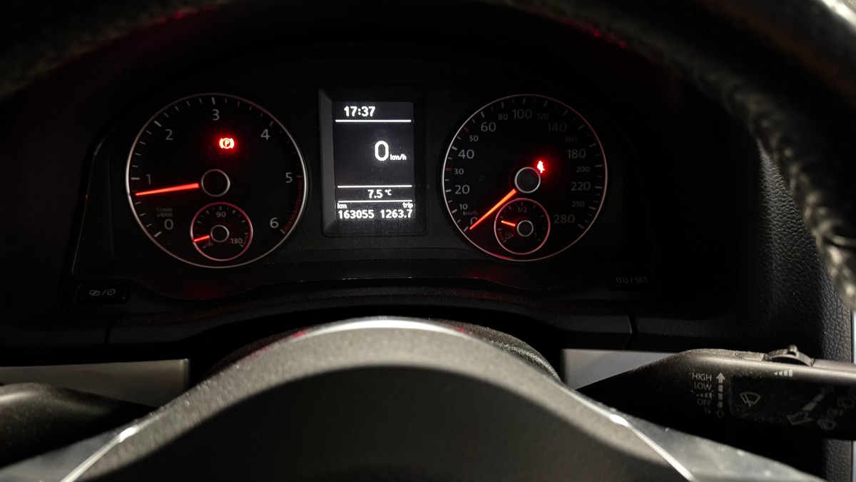 Volkswagen Scirocco 2.0 tdi Toit Panoramique