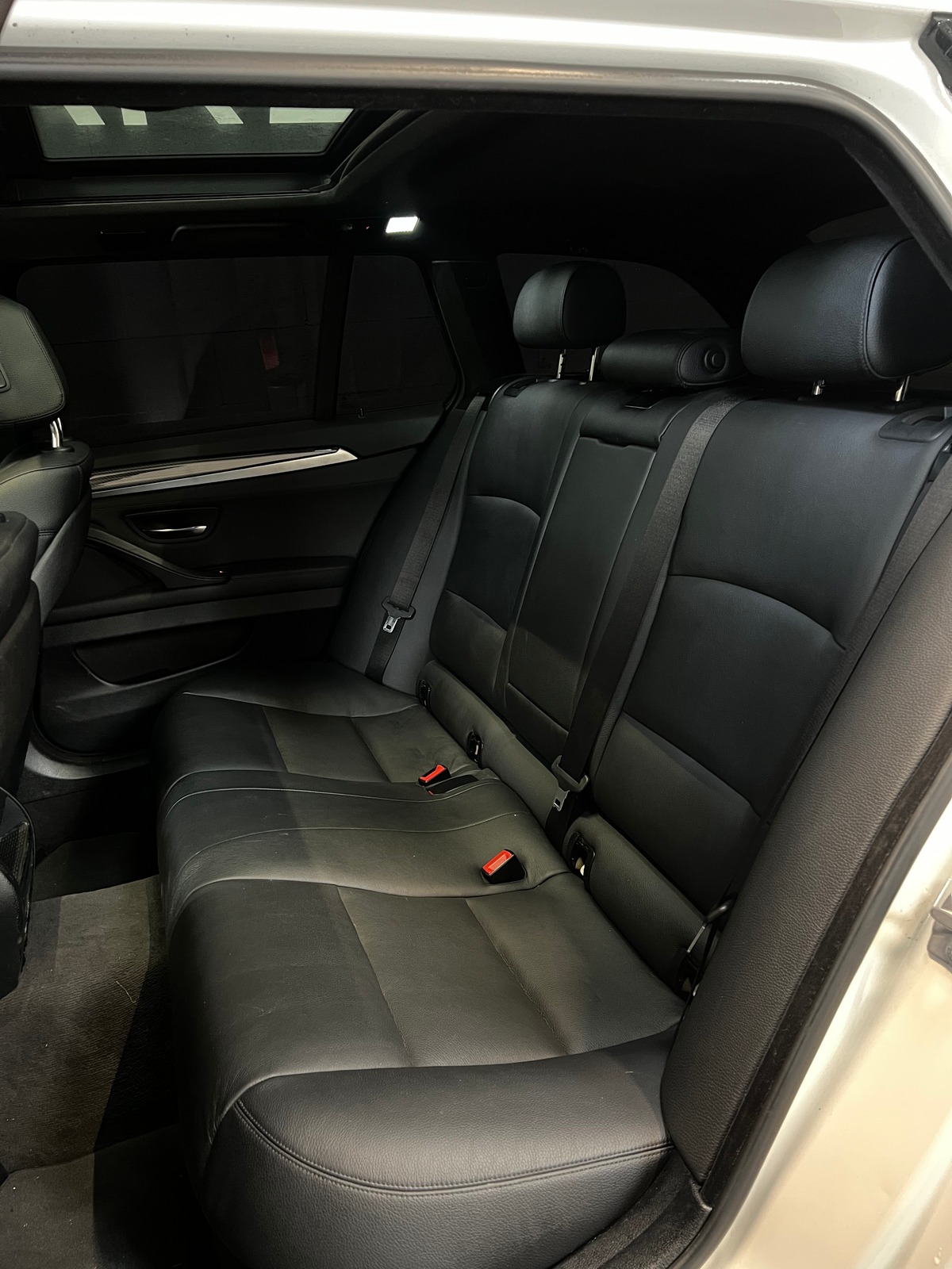 Bmw Série 5 530 Xdrive F11 Touring M Sport