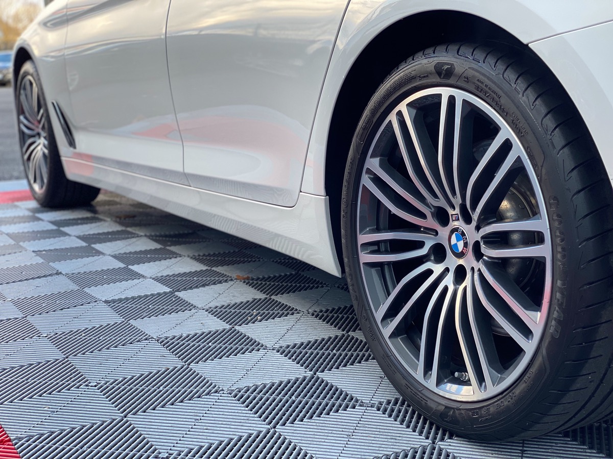 Bmw Série 5 (G31) 540i XDRIVE 340ch Sport K