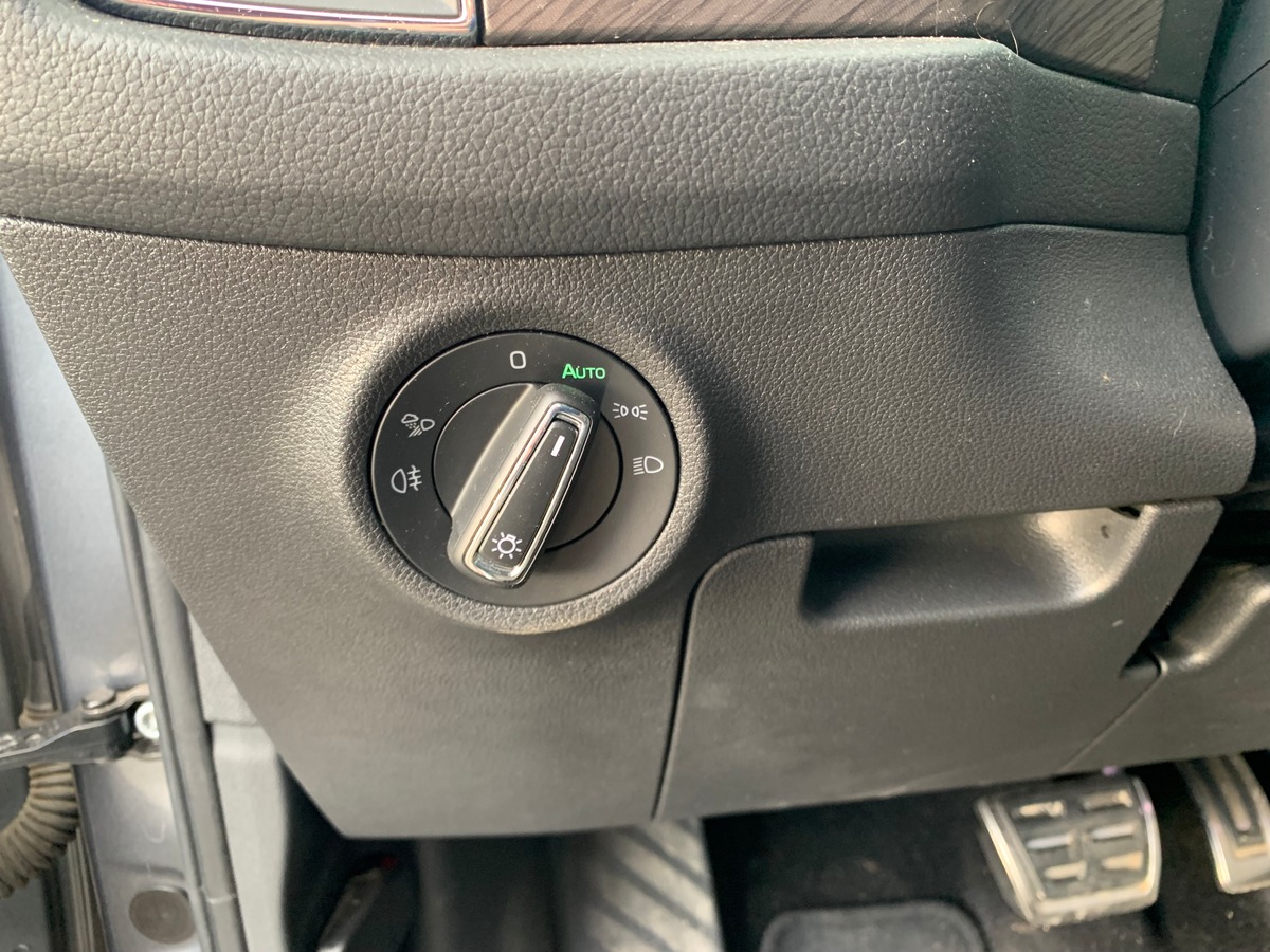 Skoda Kodiaq 150 | Style | Régulateur vitesse adaptatif | Caméra recul | Coffre assisté électrique