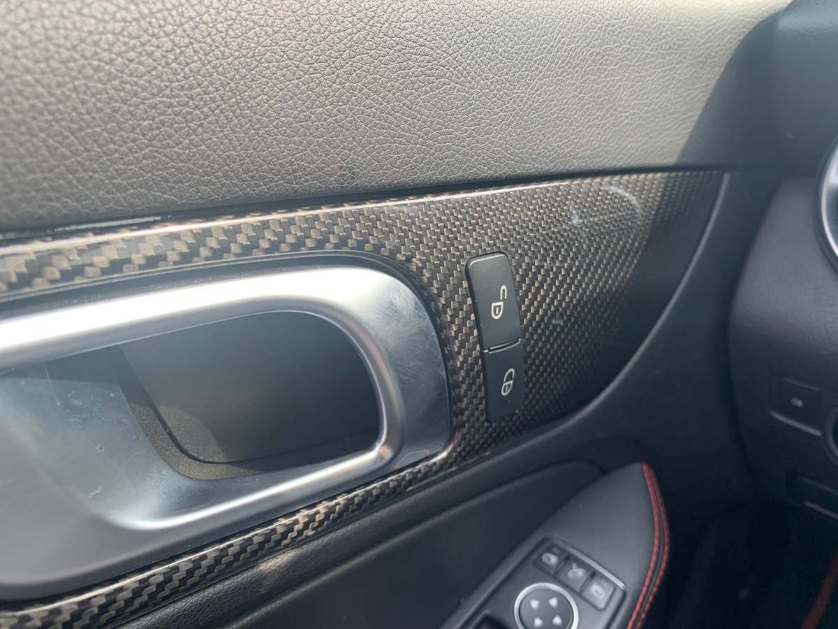 Mercedes-Benz Classe SLK 250 | 204 ch | GPS | Cuir | Siéges chauffants | Climatisation | Bluetooth