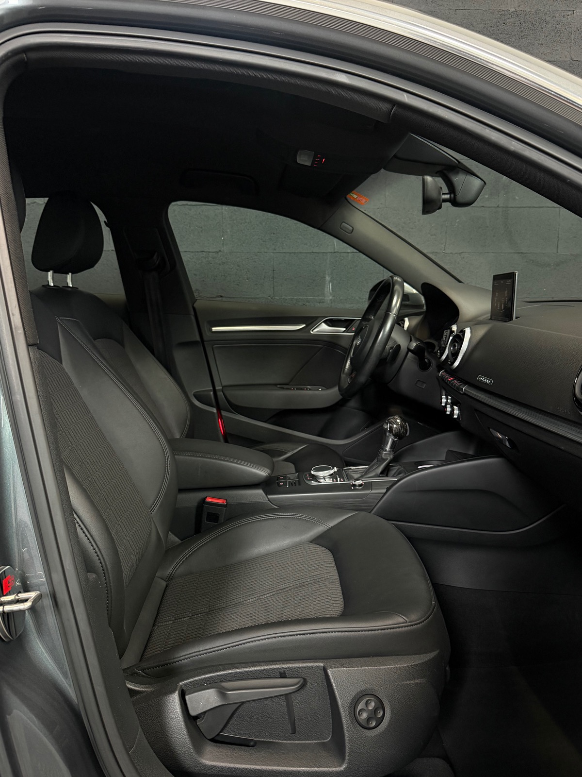 Audi A3 Sportback e-tron 1.4 TFSI 204 ch Ambition Luxe S tronic 6