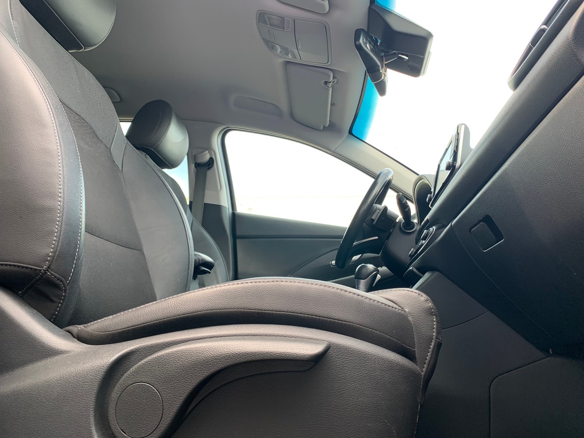 Hyundai i30 140 | Creative | Caméra recul | GPS | Siège électrique | Régulateur | Roue de secours