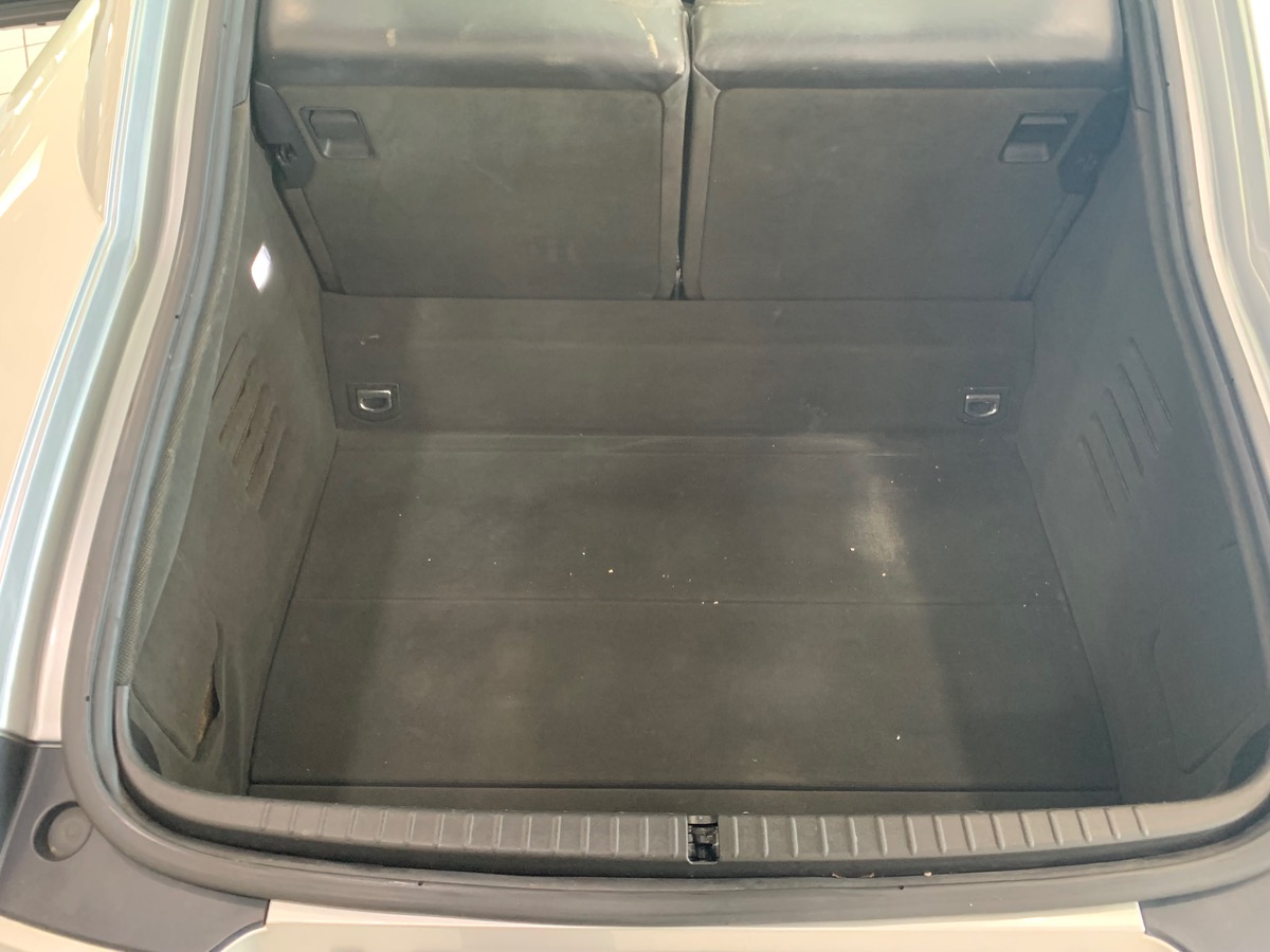 Audi TT 180 ch | Cuir | Radio | Distribution et Pompe à eau ok | Jantes Alu | Airbags