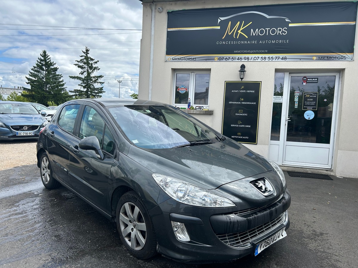 Photo du véhicule