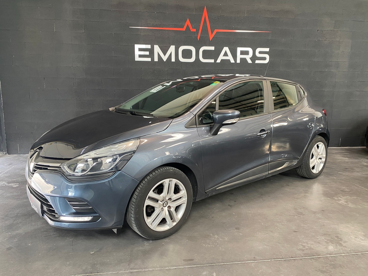 RENAULT Clio TCE 90 Energy