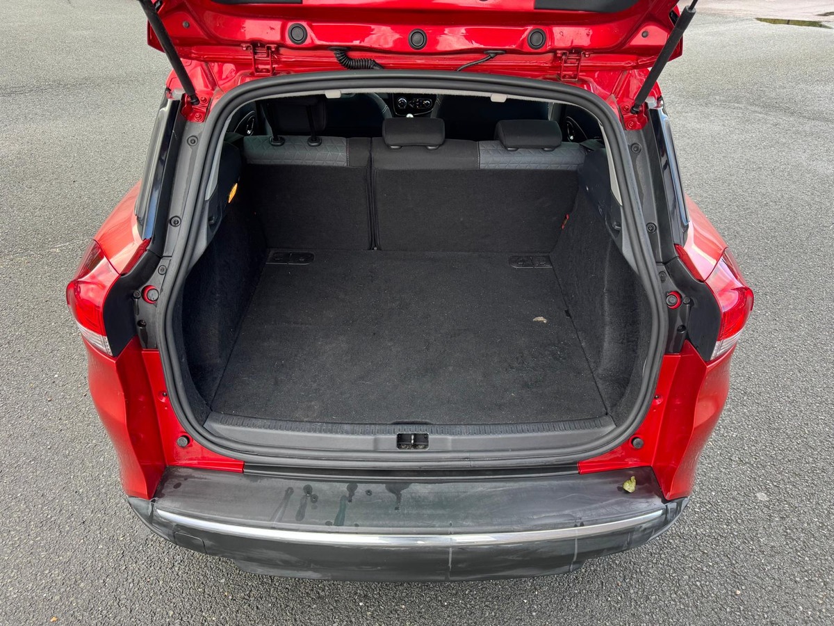 RENAULT Clio IV Estate 1.5 DCI 90cv Intens - Garantie