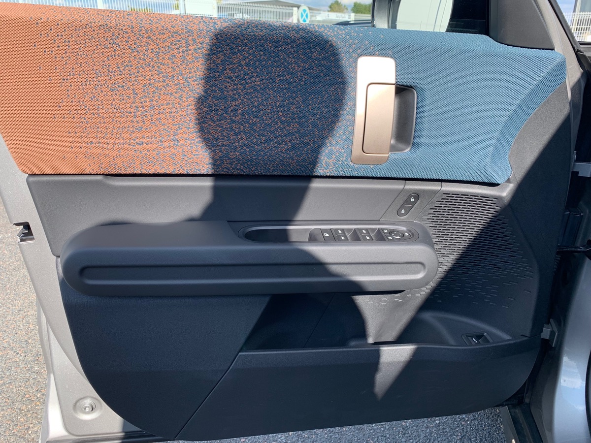 Mini Countryman 204 ch | E | Favoured | Pack S | Projecteurs Full led | Affichage tête haute