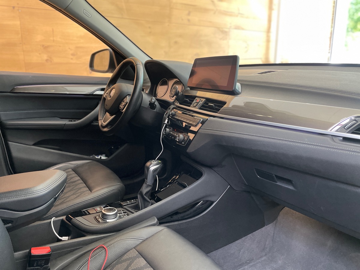 Bmw X1 II F48 xDrive 25e BVA 220ch xLine