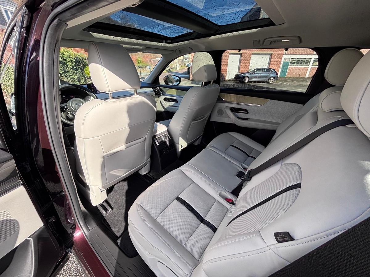 Mazda CX-80 3.3 e-SKYACTIV D 254ch Takumi Plus 7 PLACES