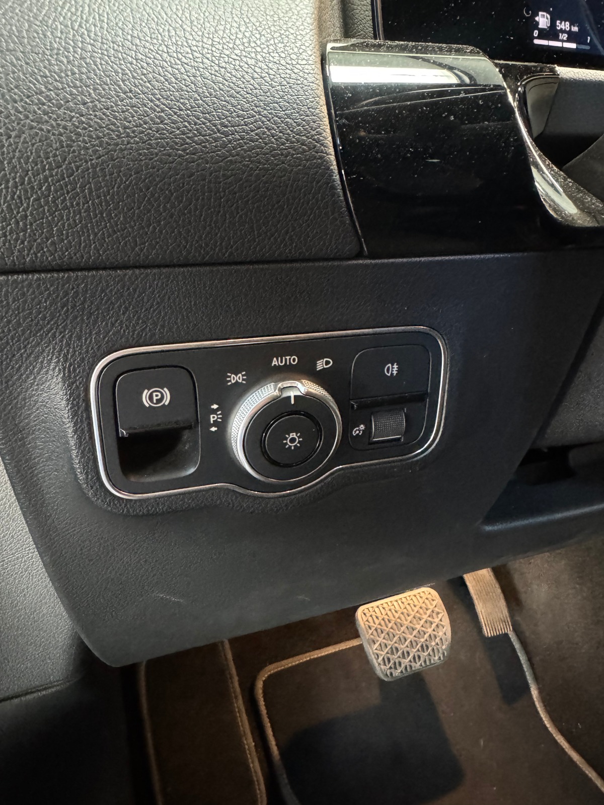 Mercedes-Benz Classe B 180d STYLE LINE EDITION