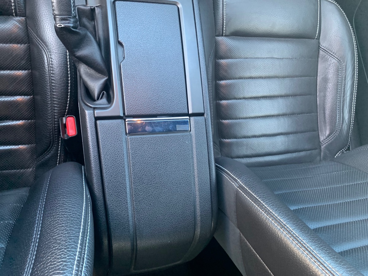 Ford MUSTANG GT V8 425 ch | GT | Aide stationnement arrière | Phares bi xénon | Jantes 19